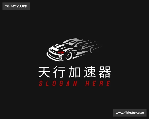 介绍天行加速器